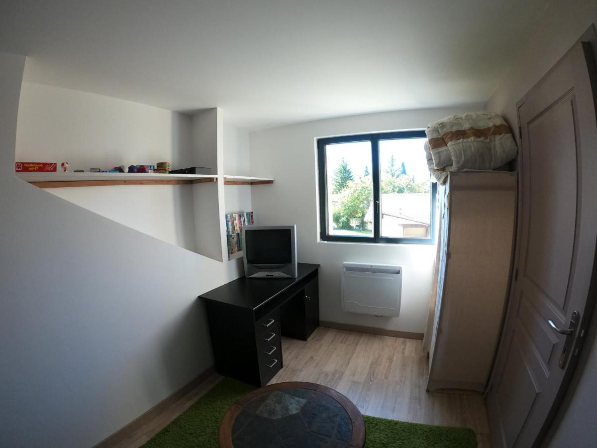 Maison Neuve Proche De Barcelonnette Jausiers Buitenkant foto